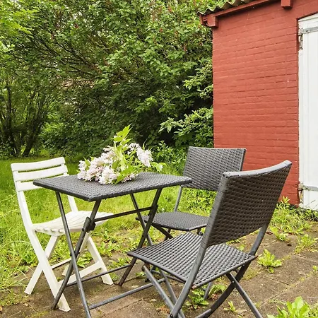 Semesterbostad 6 Person In Bredebro